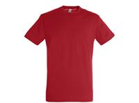 T-SHIRT REGENT UNISEX 150 g/m²